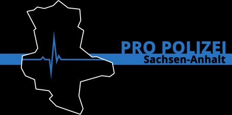 Pro Polizei Sachsen-Anhalt
